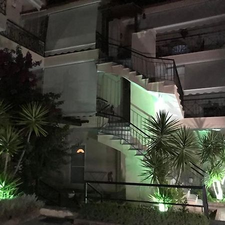 Sophia'S Apartment Skala Fourkas Exterior photo